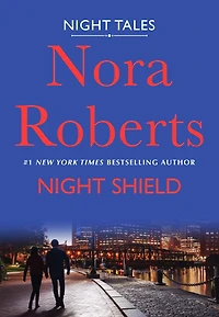 Night Shield: A Night Tales Novel