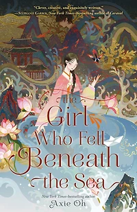 the Girl Who Fell Beneath Sea