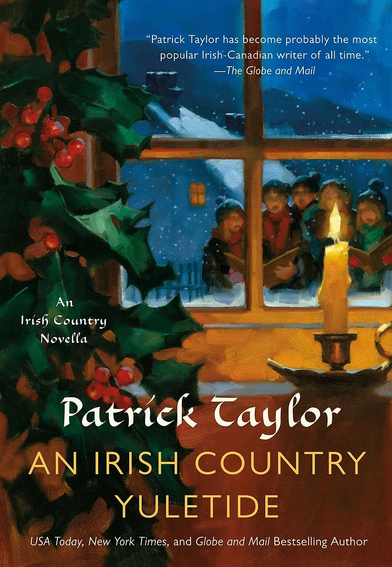 An Irish Country Yuletide: Novella