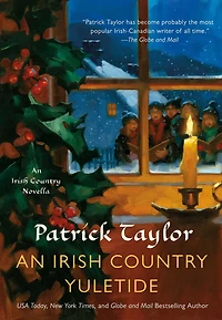 An Irish Country Yuletide: Novella