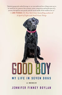 Good Boy: My Life Seven Dogs