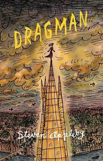 Dragman: A Novel