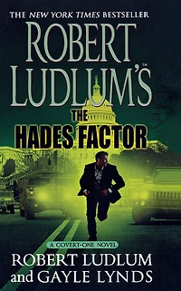 Robert Ludlum's The Hades Factor: A Covert-One Novel (Abridged)