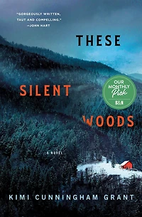 These Silent Woods