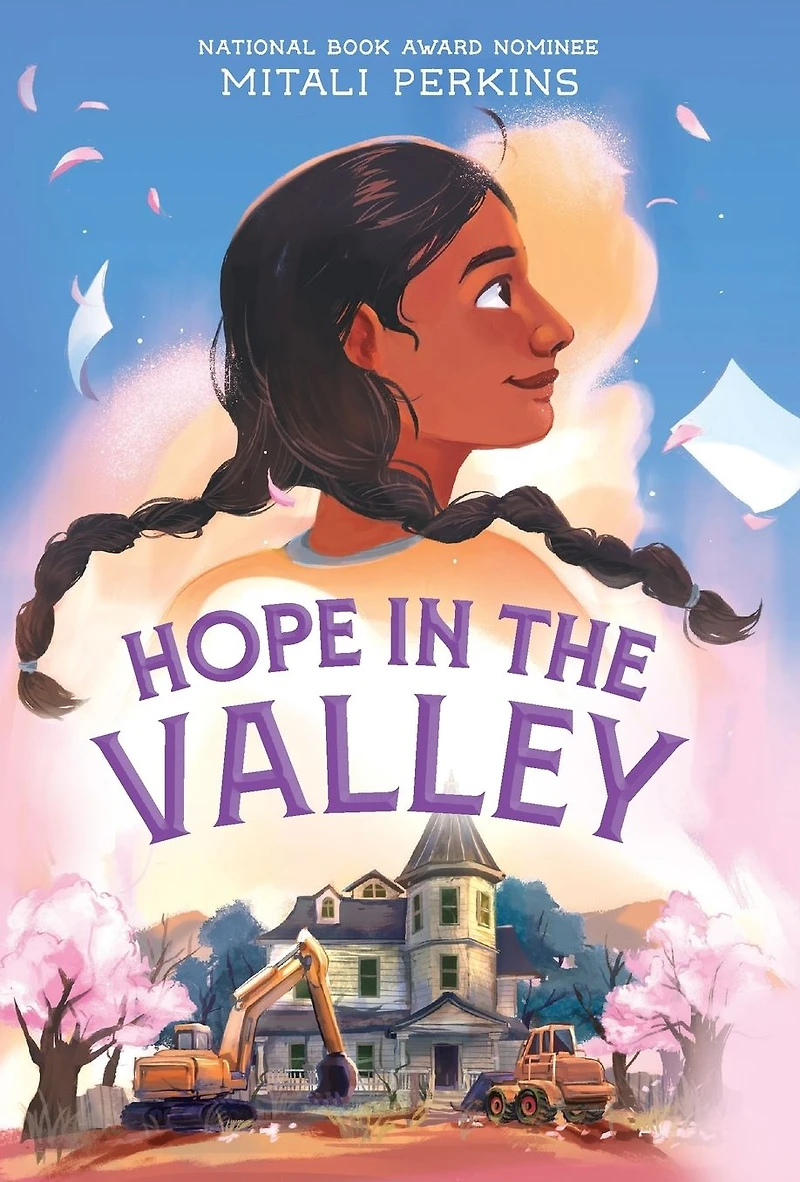 Hope the Valley