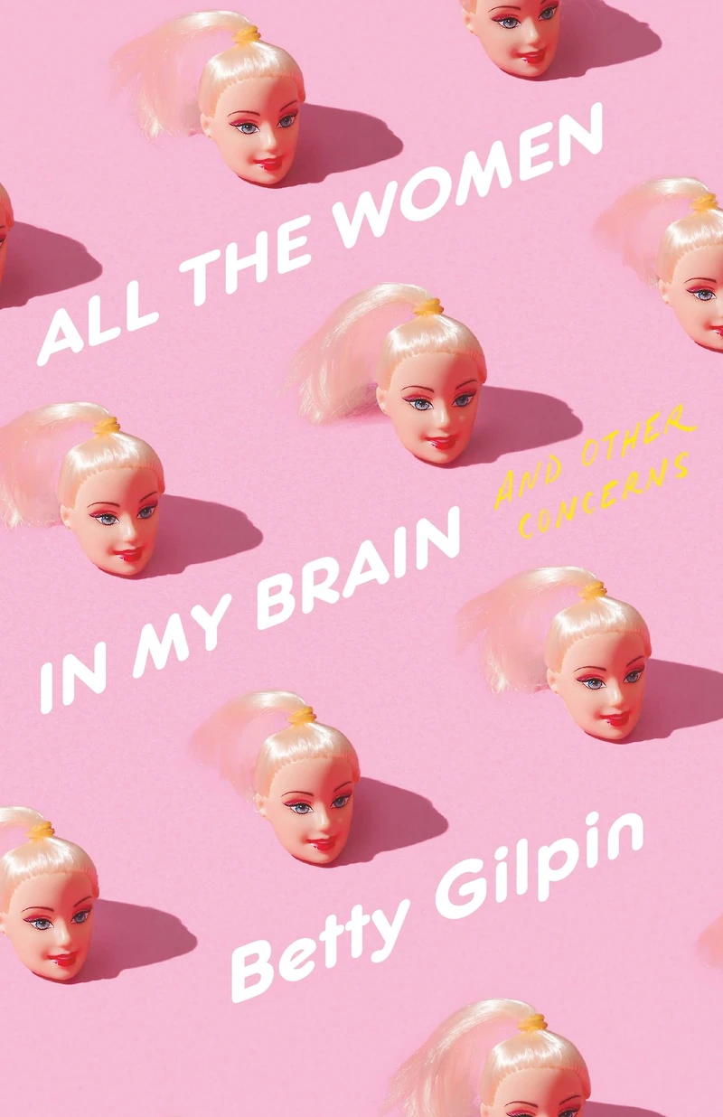All the Women My Brain: And Other Concerns