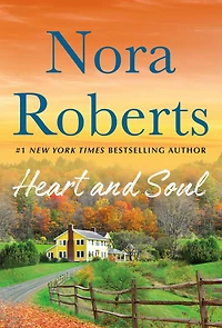 Heart and Soul: From This Day and Storm Warning - A 2-in-1 Collection