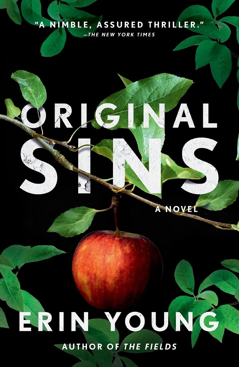 Original Sins: A Novel
