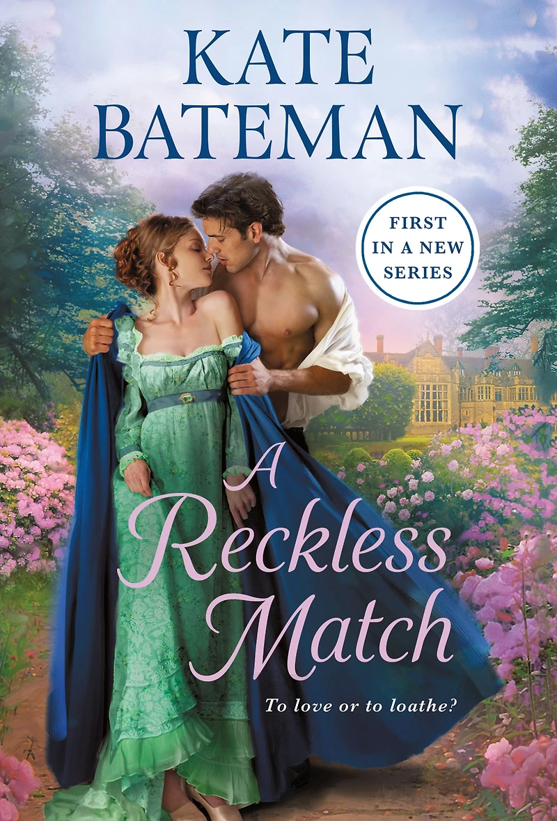 A Reckless Match: The Ruthless Rivals