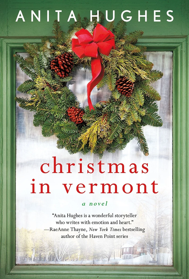 Christmas Vermont: A Novel