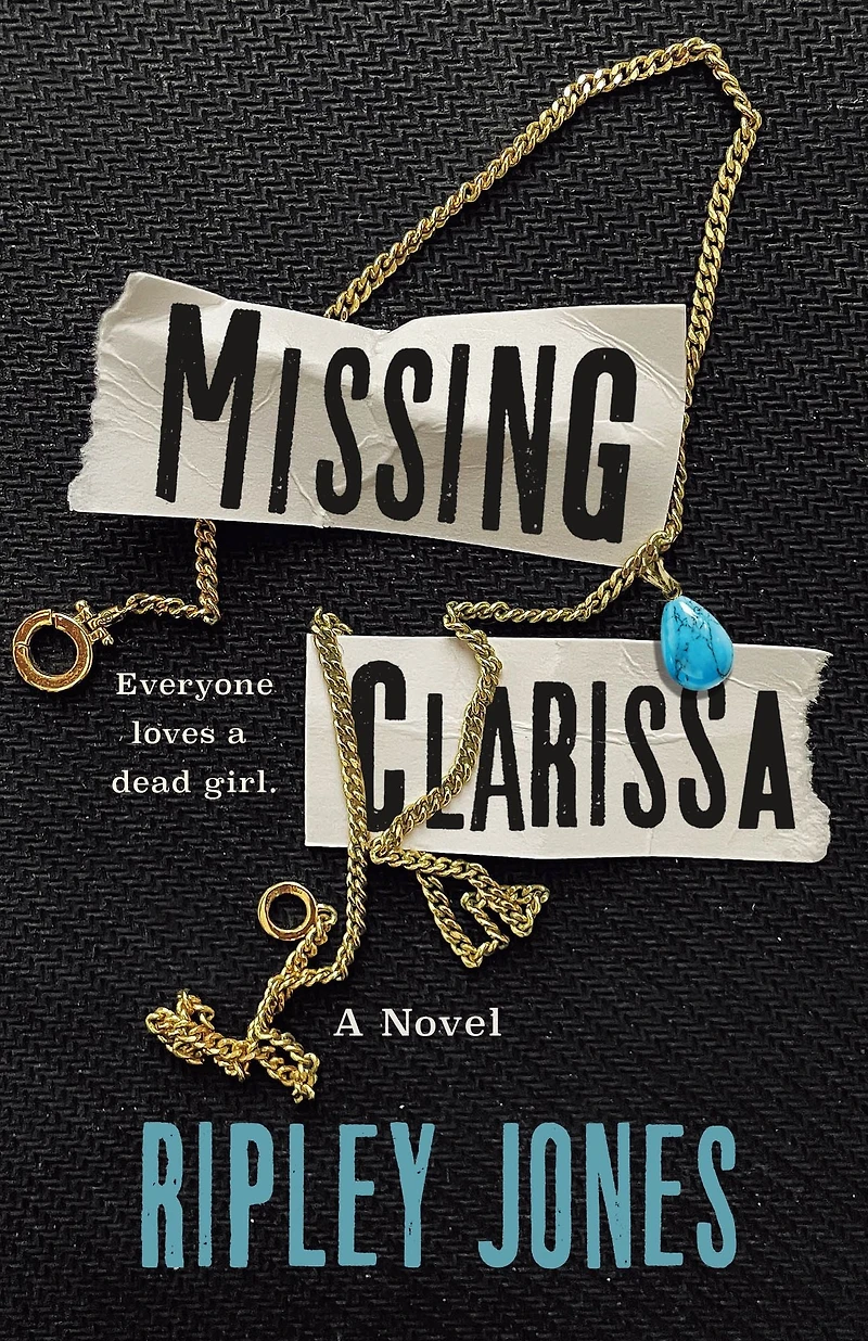 Missing Clarissa: A Novel