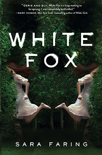 White Fox