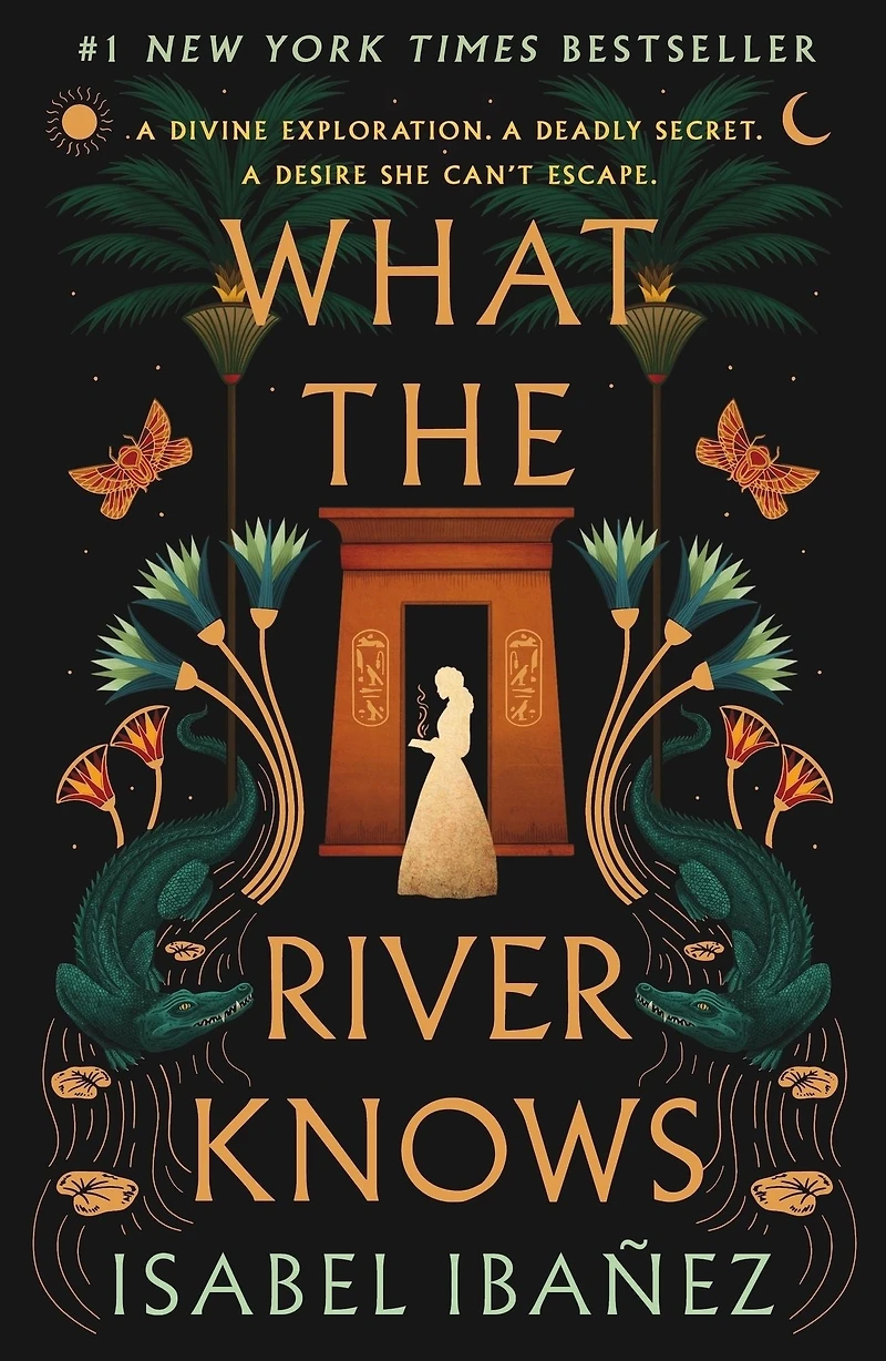 What the River Knows