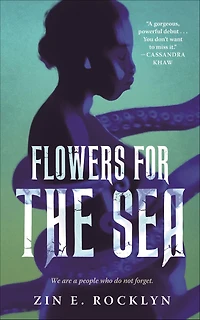 Flowers for the Sea