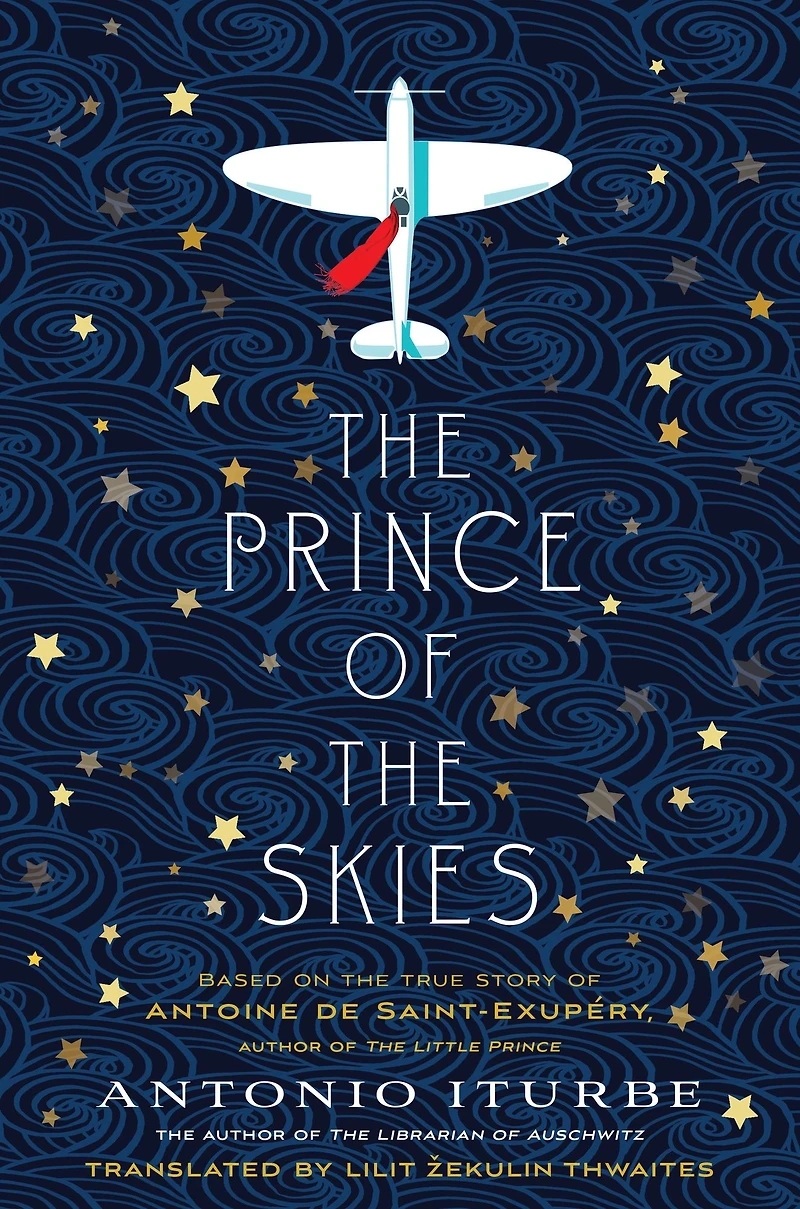 the Prince of Skies