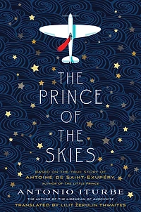 the Prince of Skies
