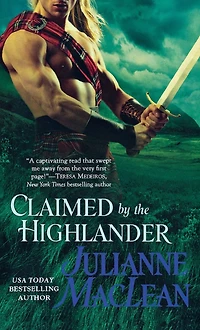 Claimed by the Highlander
