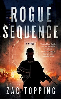 Rogue Sequence: A Novel