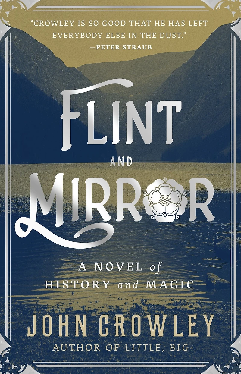 Flint and Mirror