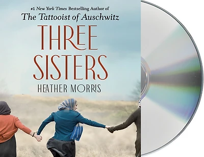 Three Sisters: A Novel