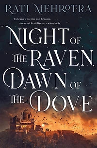 Night of the Raven, Dawn Dove