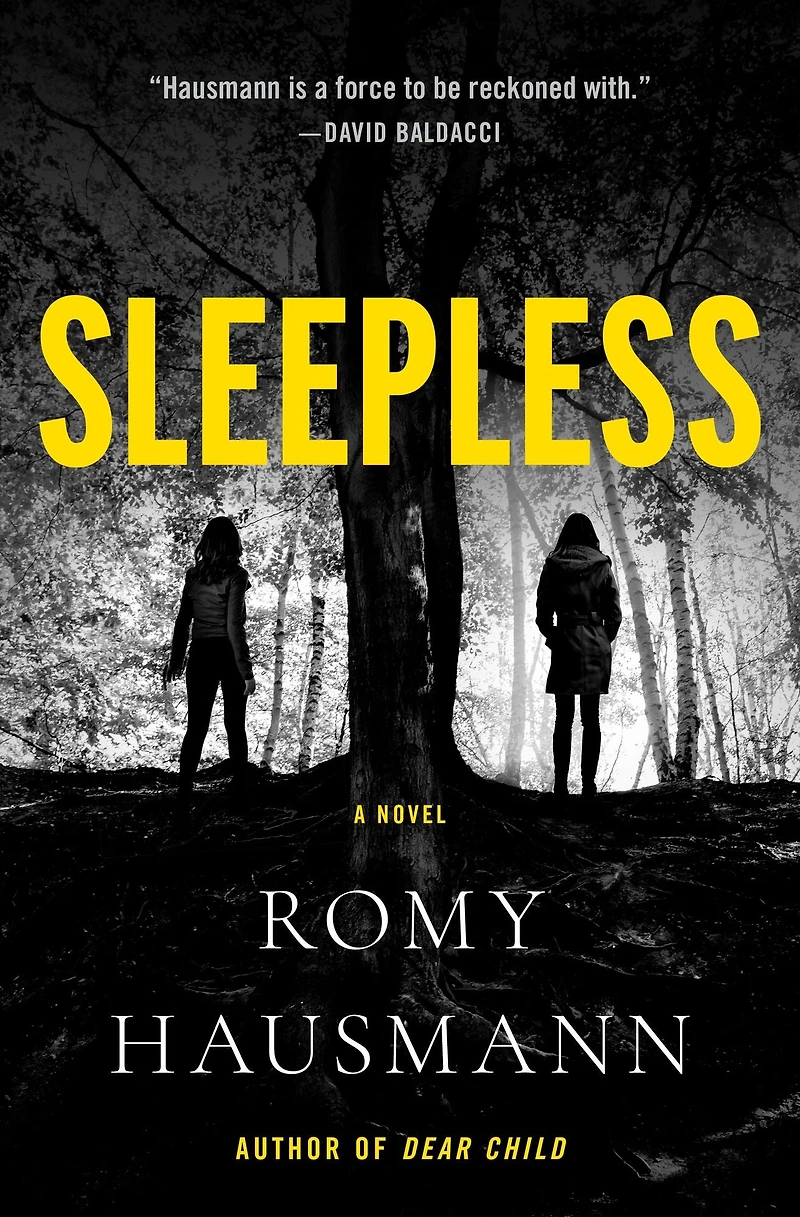 Sleepless