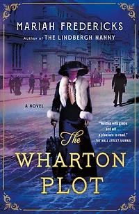 The Wharton Plot: A Novel