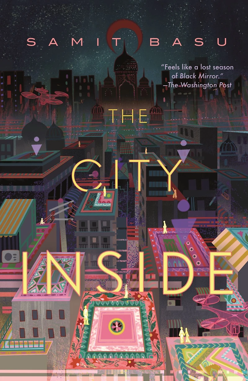 The City Inside