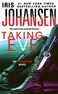 Taking Eve (Eve Duncan Series #16)