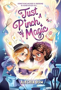 Just a Pinch of Magic