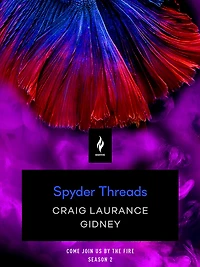 Spyder Threads: A Short Horror Story