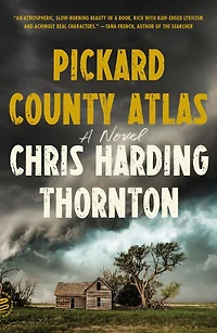 Pickard County Atlas: A Novel