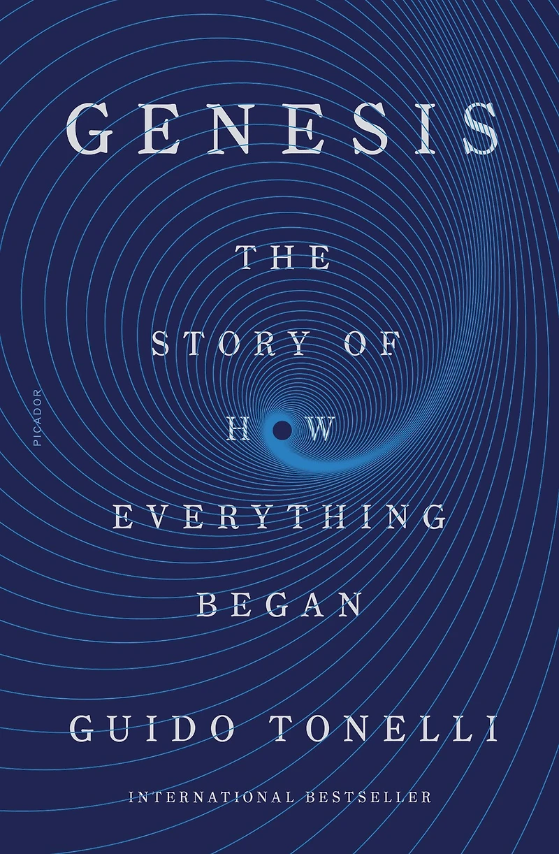 Genesis: The Story of How Everything Began