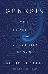 Genesis: The Story of How Everything Began