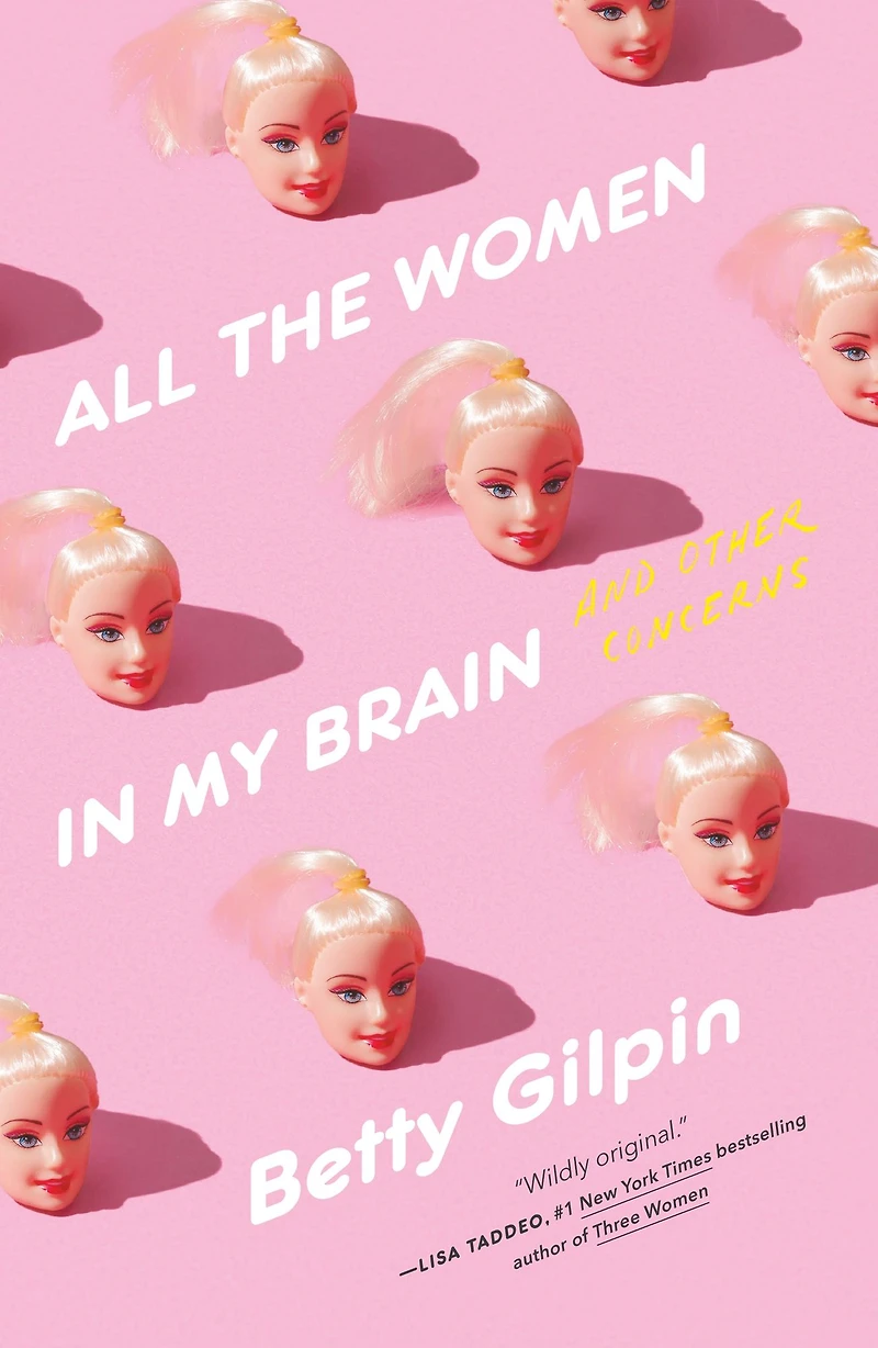 All the Women My Brain: And Other Concerns