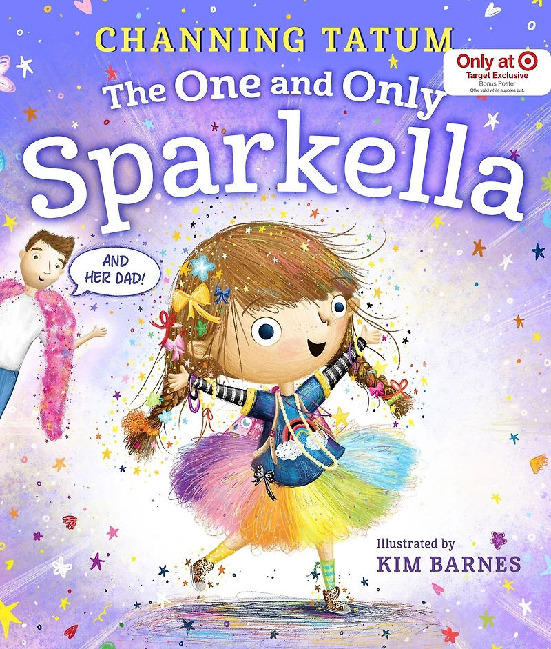 The One and Only Sparkella