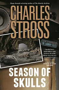 Season of Skulls (Laundry Files Series #12)