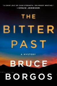 The Bitter Past: A Mystery