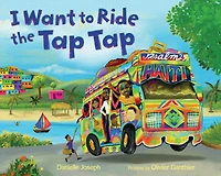I Want to Ride the Tap