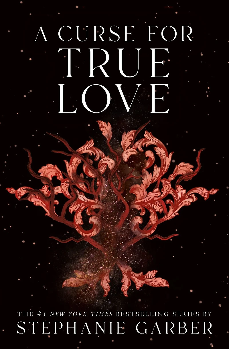 a Curse for True Love (Once Upon Broken Heart Series #3)