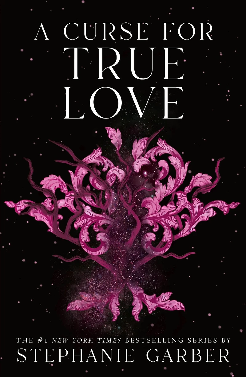 a Curse for True Love (Once Upon Broken Heart Series #3)