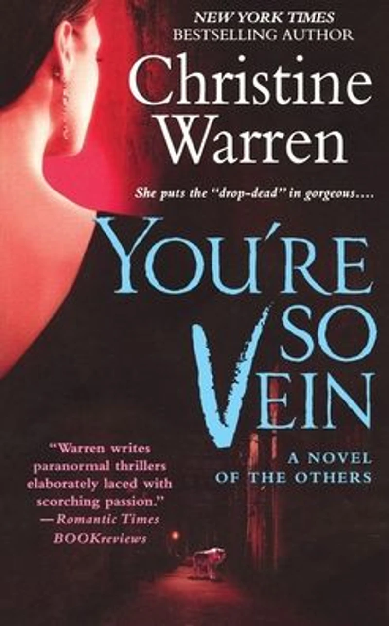 You're So Vein (Others Series #7)