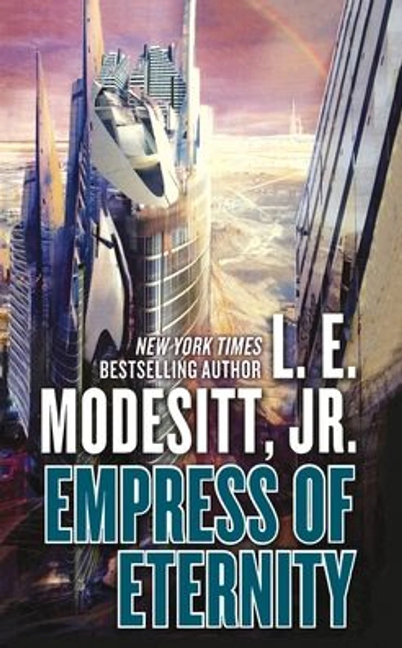 Empress of Eternity