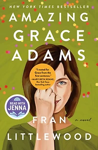 Amazing Grace Adams: A Novel