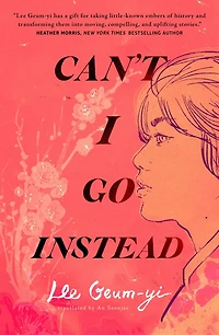 Can't I Go Instead
