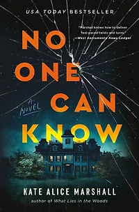 No One Can Know: A Novel