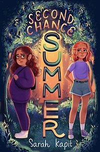 Second Chance Summer