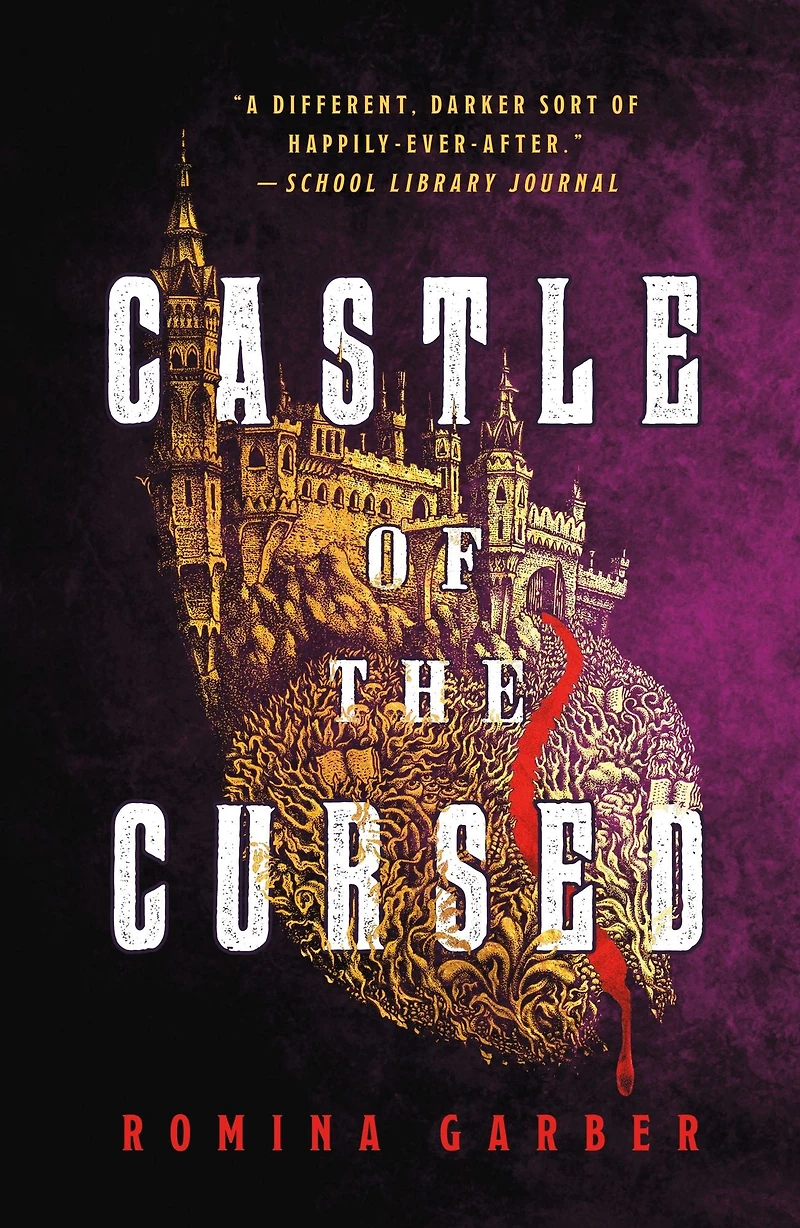 Castle of the Cursed
