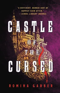 Castle of the Cursed