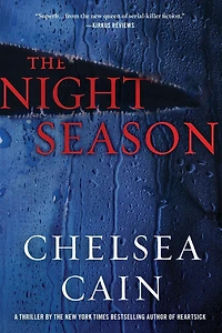 The Night Season: A Thriller